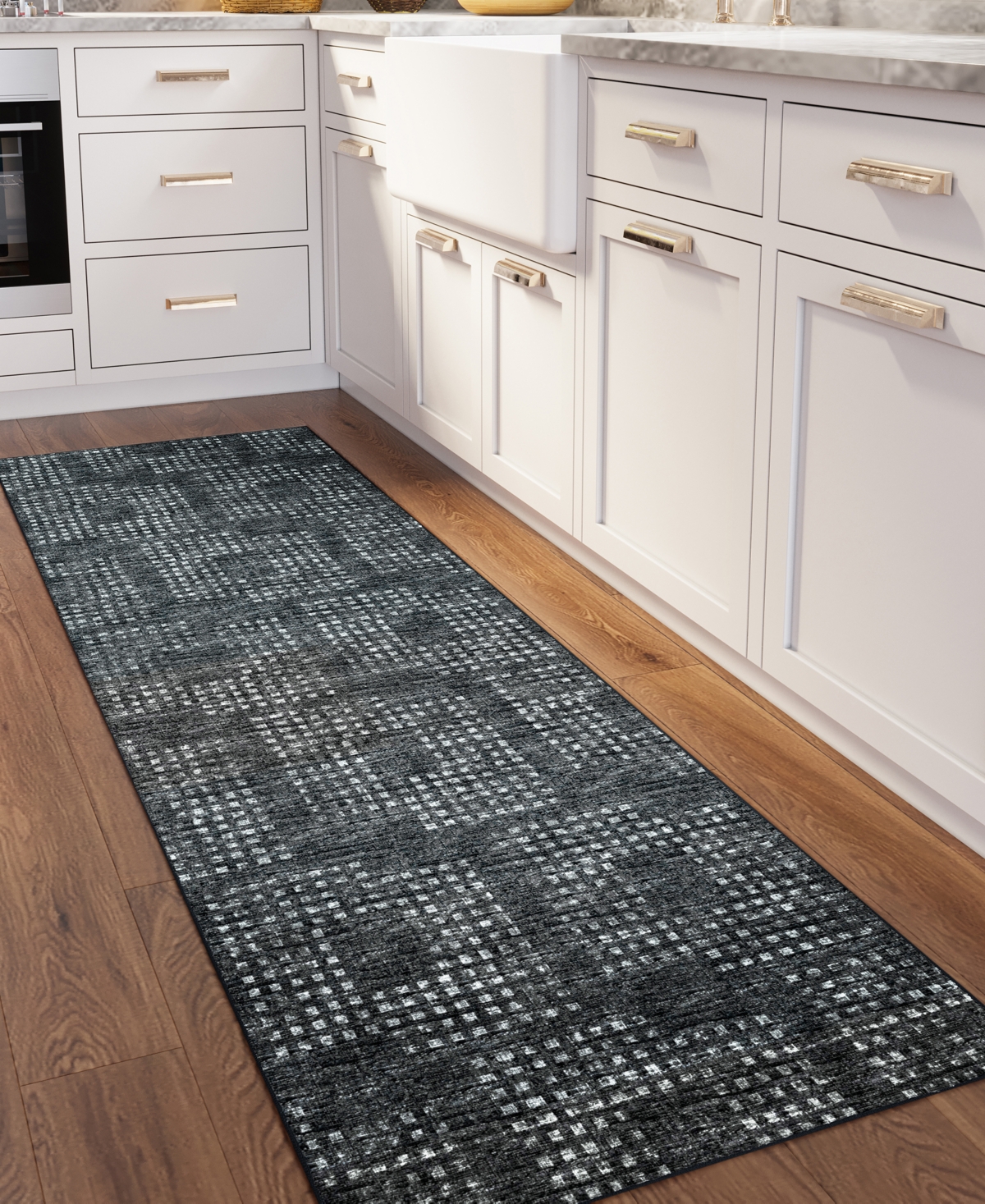 Dalyn Delano DA1 Area Rug