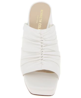 Women's Anika Platform Mules