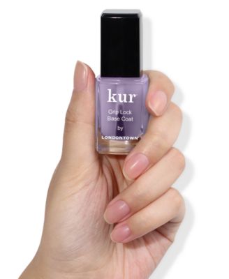 Kur Grip Lock Base Coat, 0.4 oz.