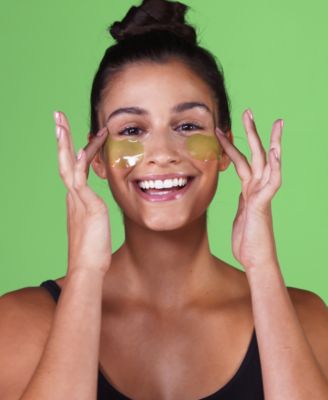 Cucumber De-Tox Hydra-Gel Eye Patches