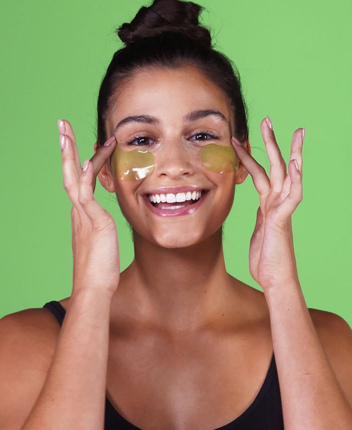 Peter Thomas Roth Cucumber De-Tox Hydra-Gel Eye Patches
