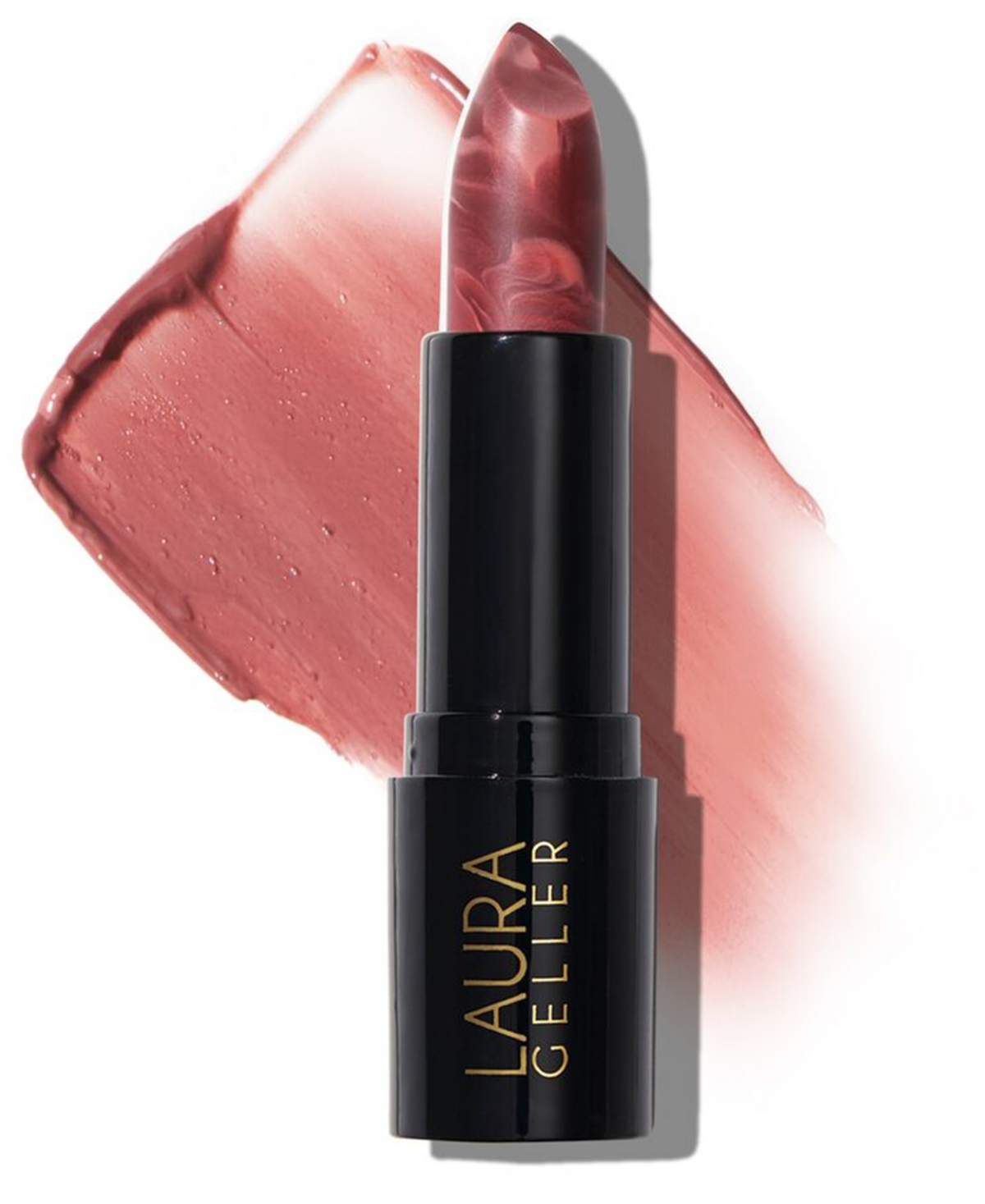 Italian Marble Lipstick - Berry Vanilla