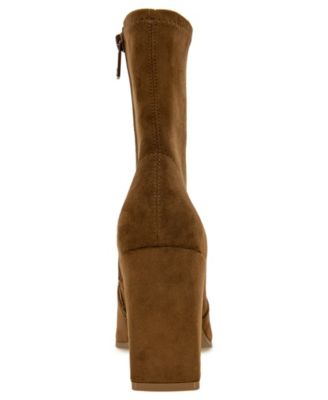 Women's Jax Block Heel Stretch Boots