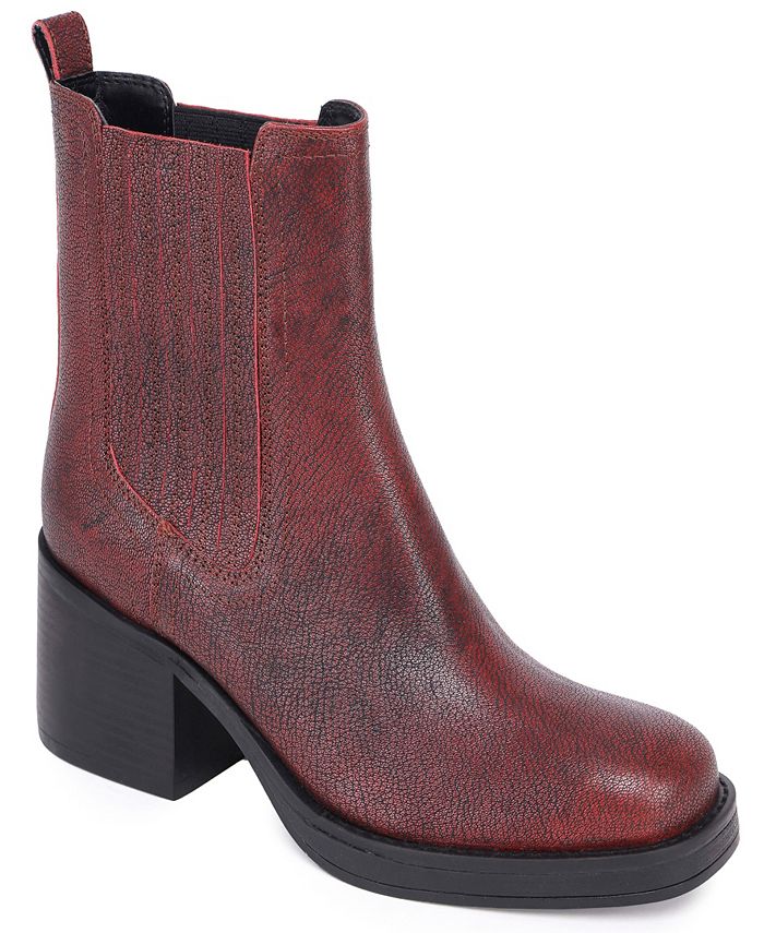 Kenneth cole hot sale mens boots macys
