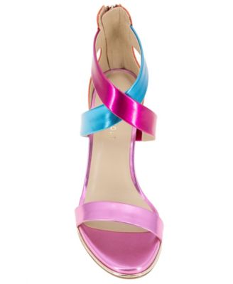Women's Brooke Cross Dress Sandals