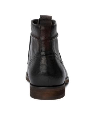 Men's Benjamin Lace-Up Boots