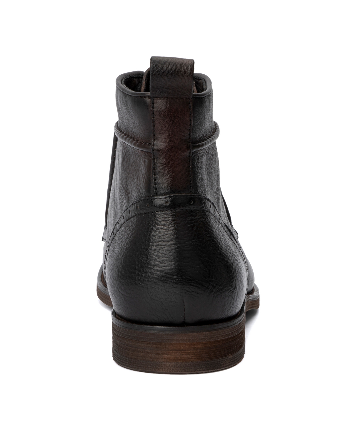 Vintage Foundry Co Men's Benjamin Lace-Up Boots