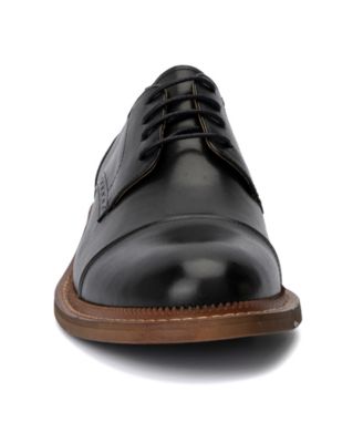 Men's Cyrus Lace-Up Oxfords