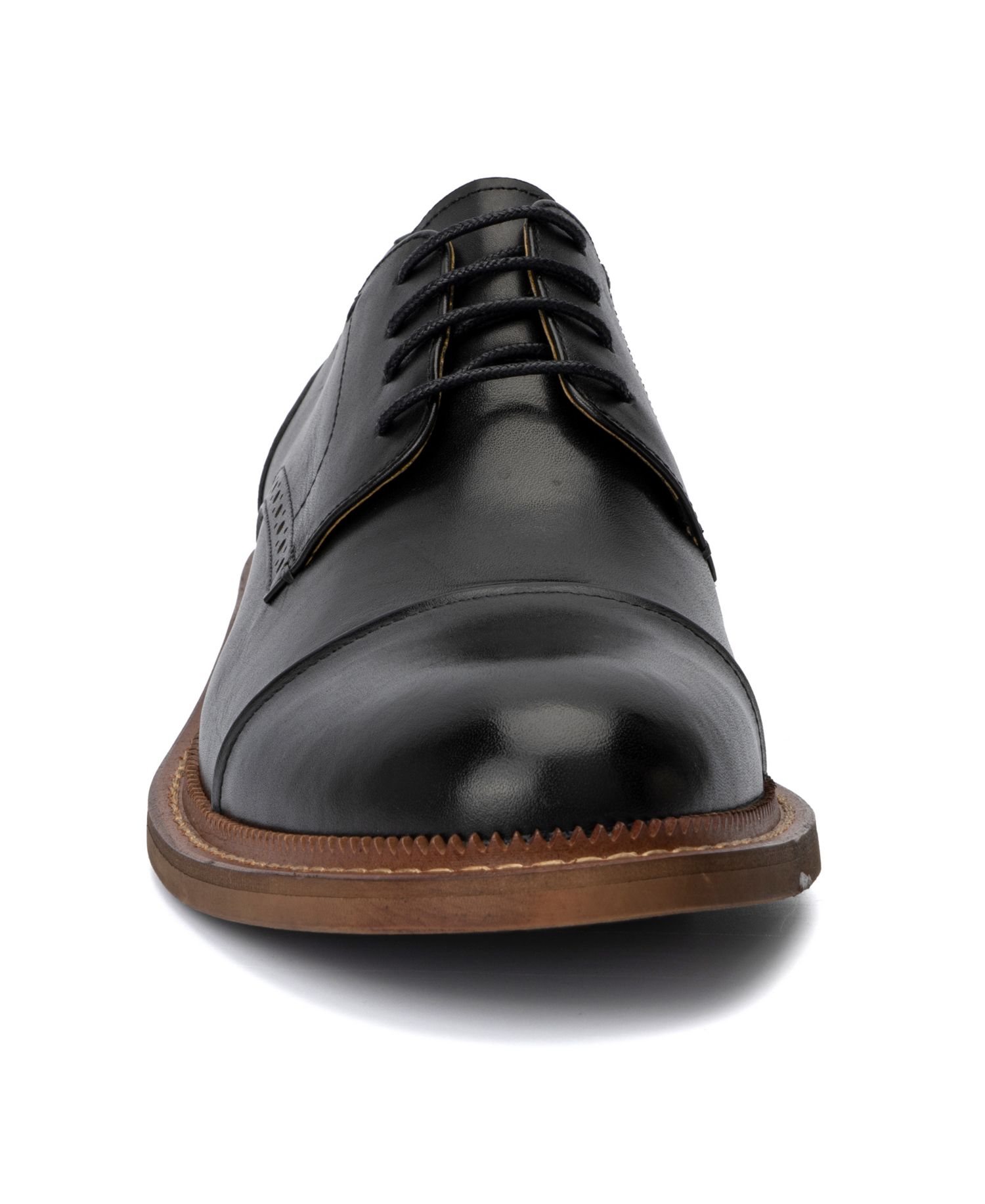Men's Cyrus Lace-Up Oxfords