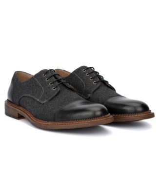 Men's Dante Lace-Up Oxfords