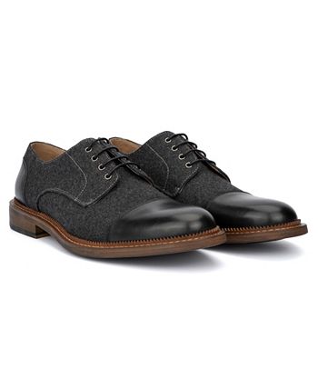Vintage Foundry Co Men s Dante Lace Up Oxfords Macy s