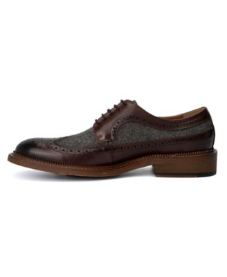 Men's Garret Lace-Up Oxfords