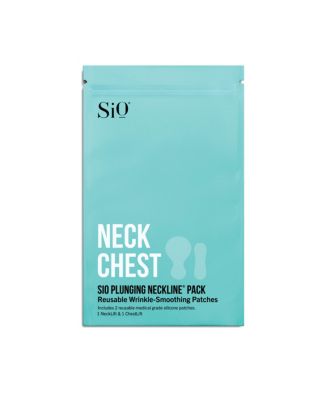 SiO Beauty - Plunging Neckline Pack, 2 Piece