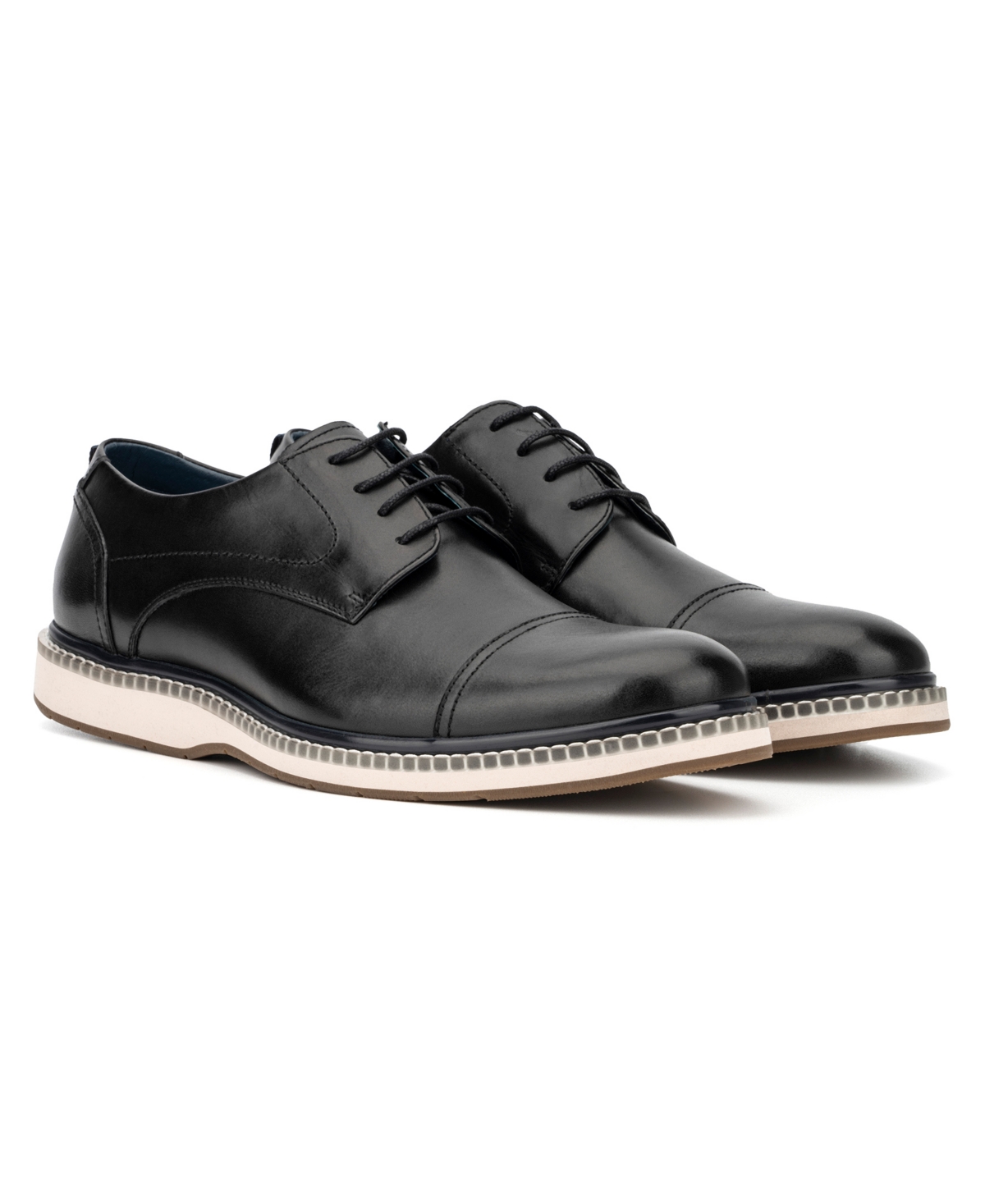 Vintage Foundry Co Men's Harris Lace-Up Oxfords