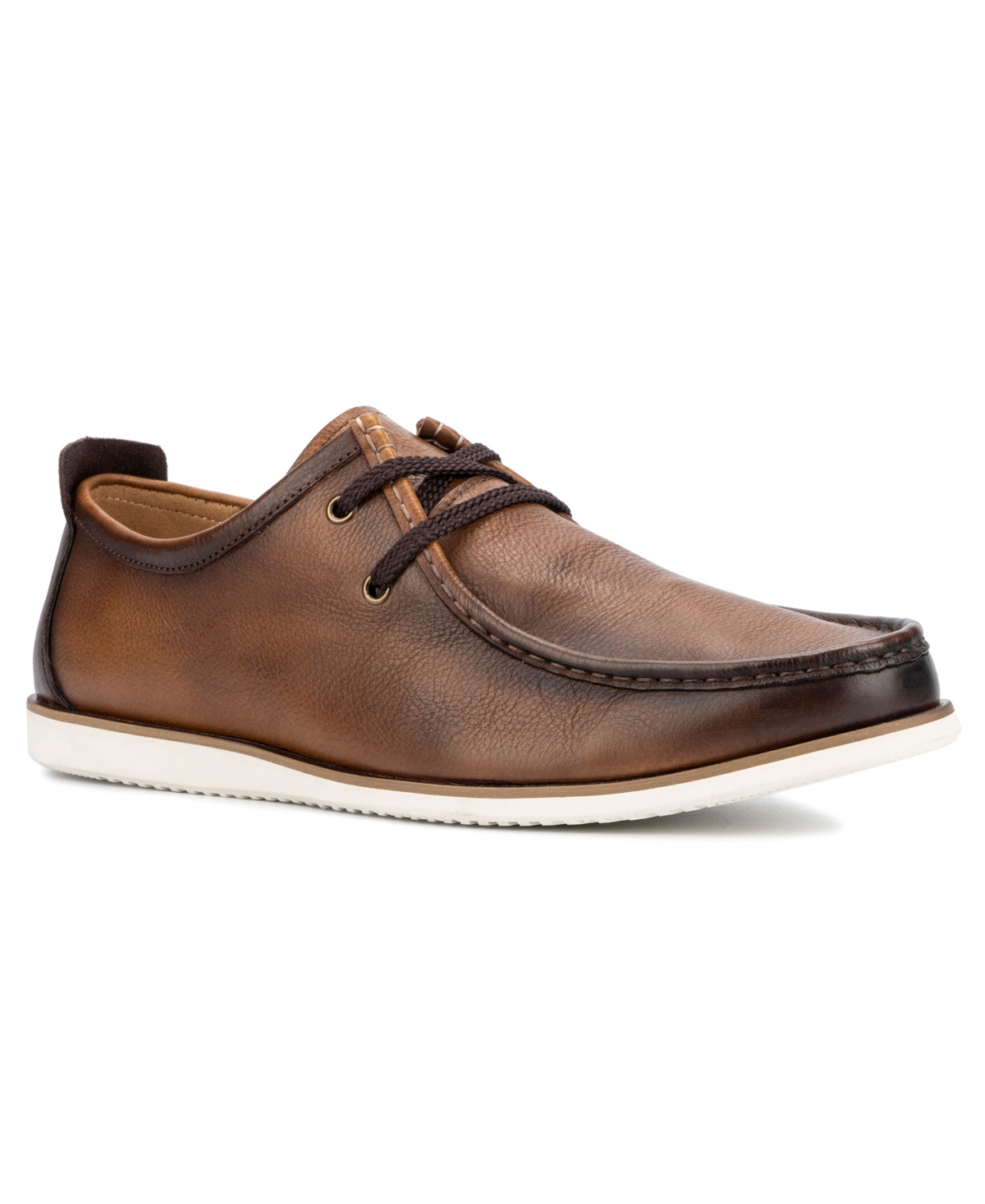 Vintage Foundry Co Men's Jackson Lace-Up Loafers