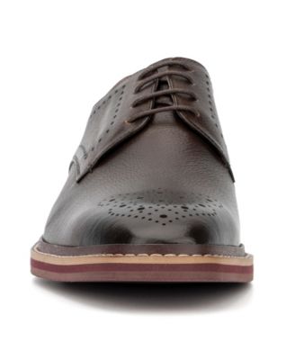 Men's Smith Lace-Up Oxfords