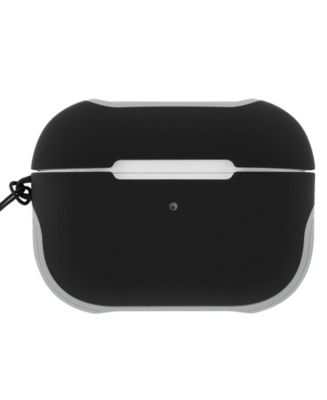 WITHit in Black with Gray Accents Apple AirPod Pro Sport Case - Macy's