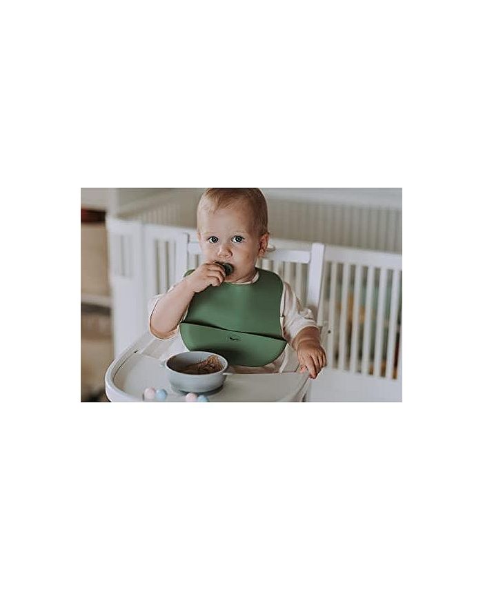 Upward Baby Bib Spoon Bowl Cup Dining Set 8 Pieces Macy's