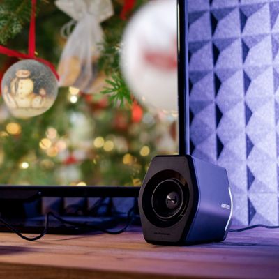 G2000 PC Gaming Computer Speakers, Bluetooth USB AUX