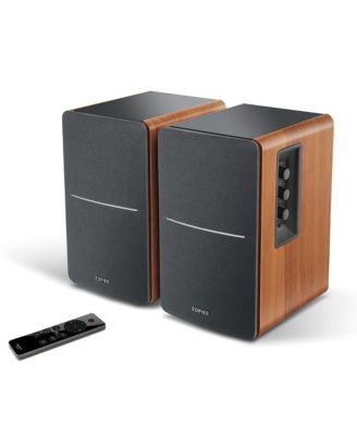 R1280dbs Active Bluetooth Bookshelf Speakers
