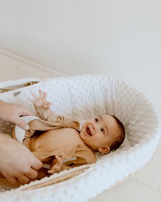 Skin to Skin Girl or Boy, Footie