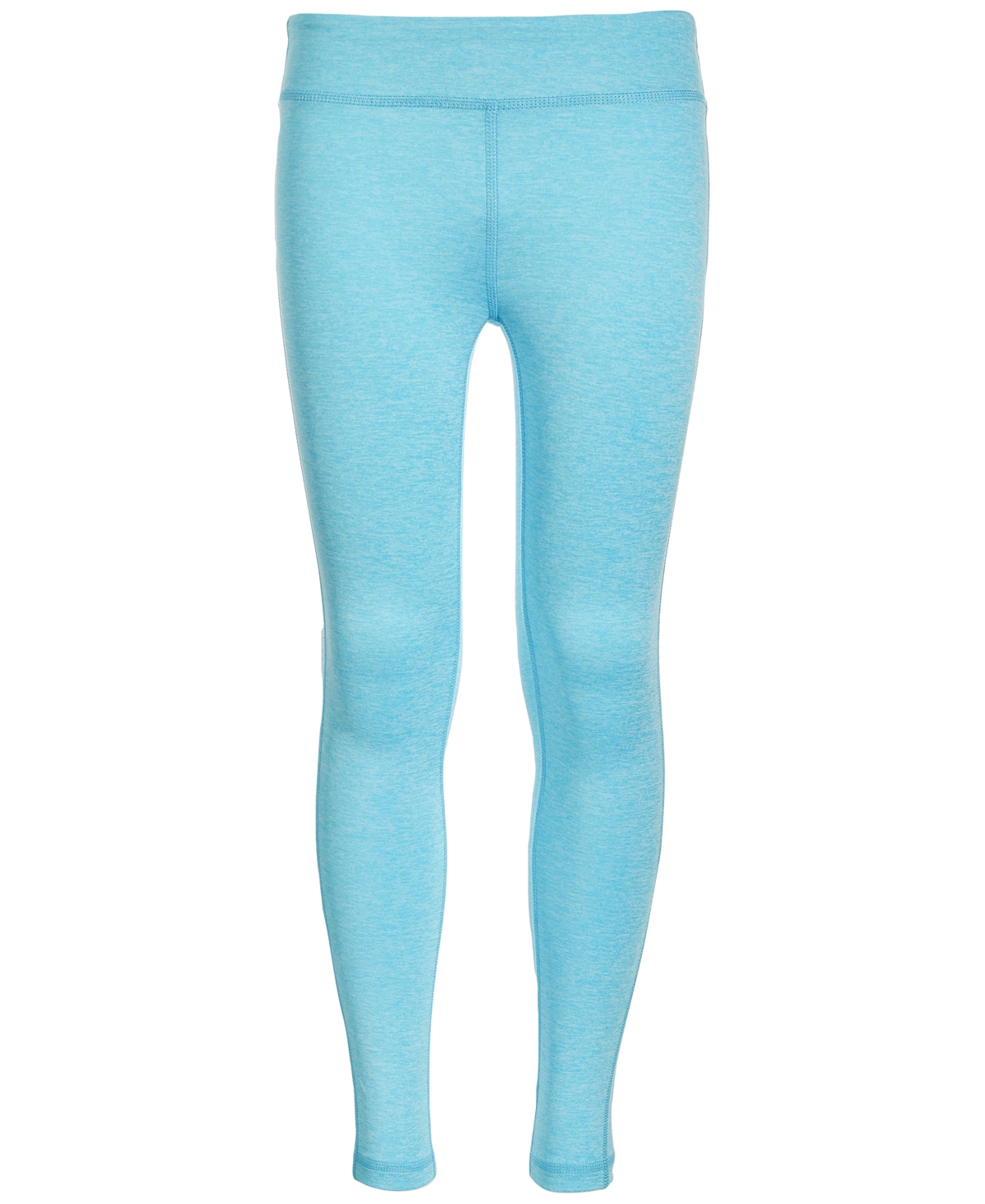 ID IDEOLOGY BIG GIRL CORE STRETCH LEGGINGS, CREATED FOR MACY'S
