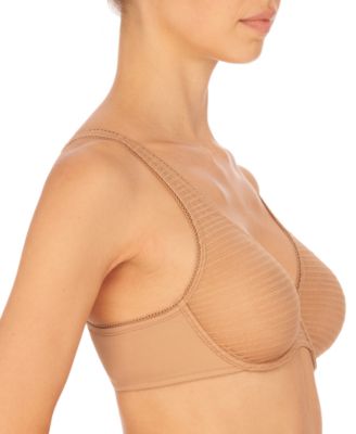 Women's Revive Full Fit Sheer Mesh Underwire Bra 734304