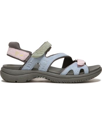 Dr. Scholl's Women's Adelle 2 Ankle Strap Sandals - Macy's