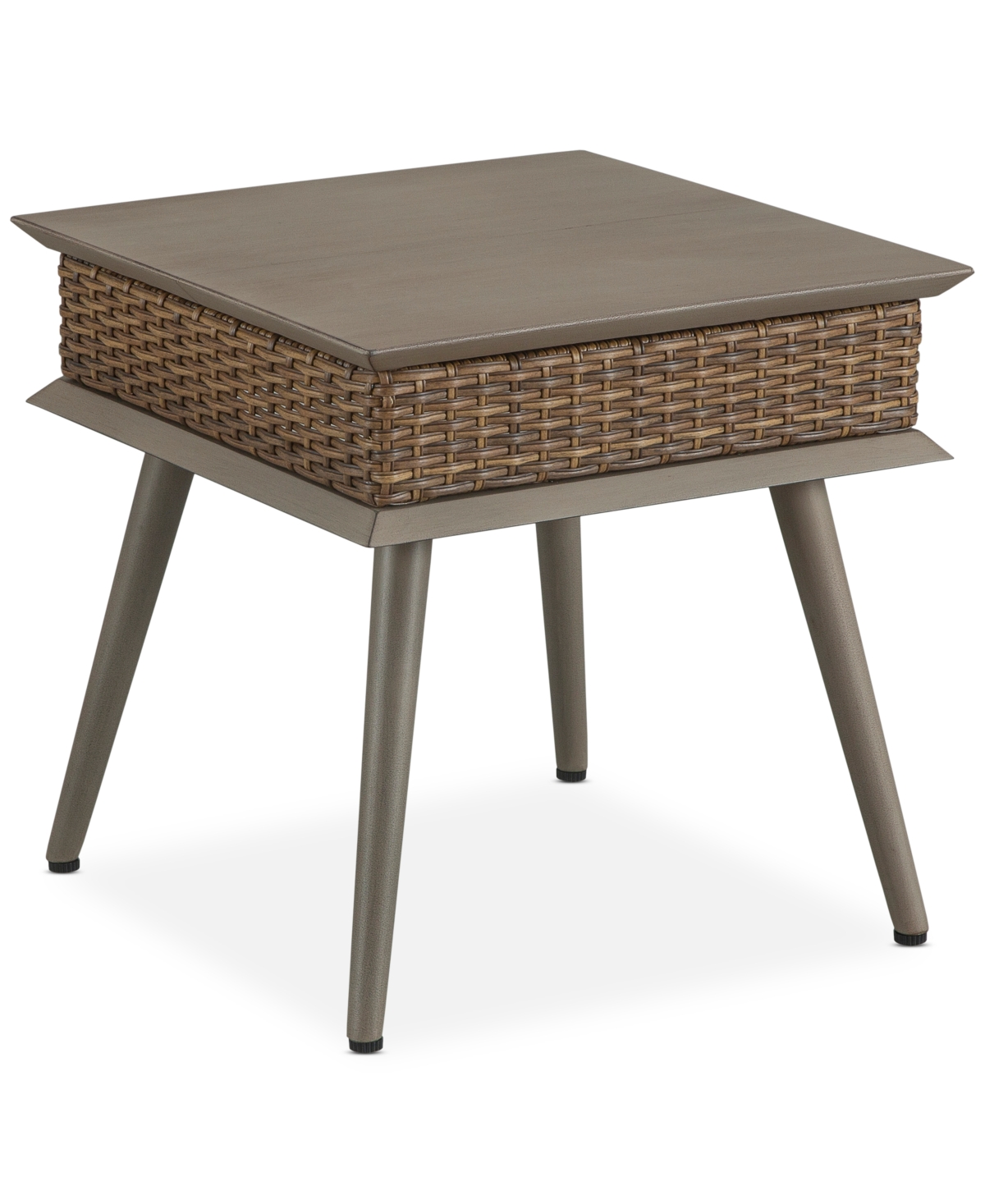 Drew & Jonathan Home Skyview Outdoor Side Table