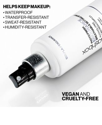 3-Pc. On-Set Essentials Set