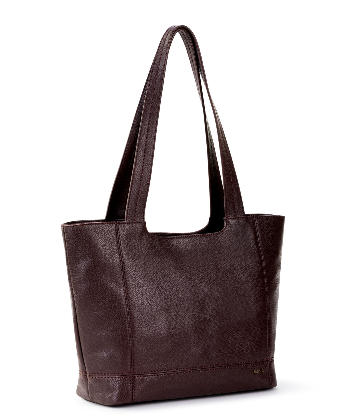 The Sak De Young Leather Tote