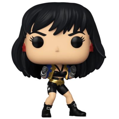 Pop! Heroes Wonder Woman 80th - Wonder Woman (The Contest) Collectible Figure