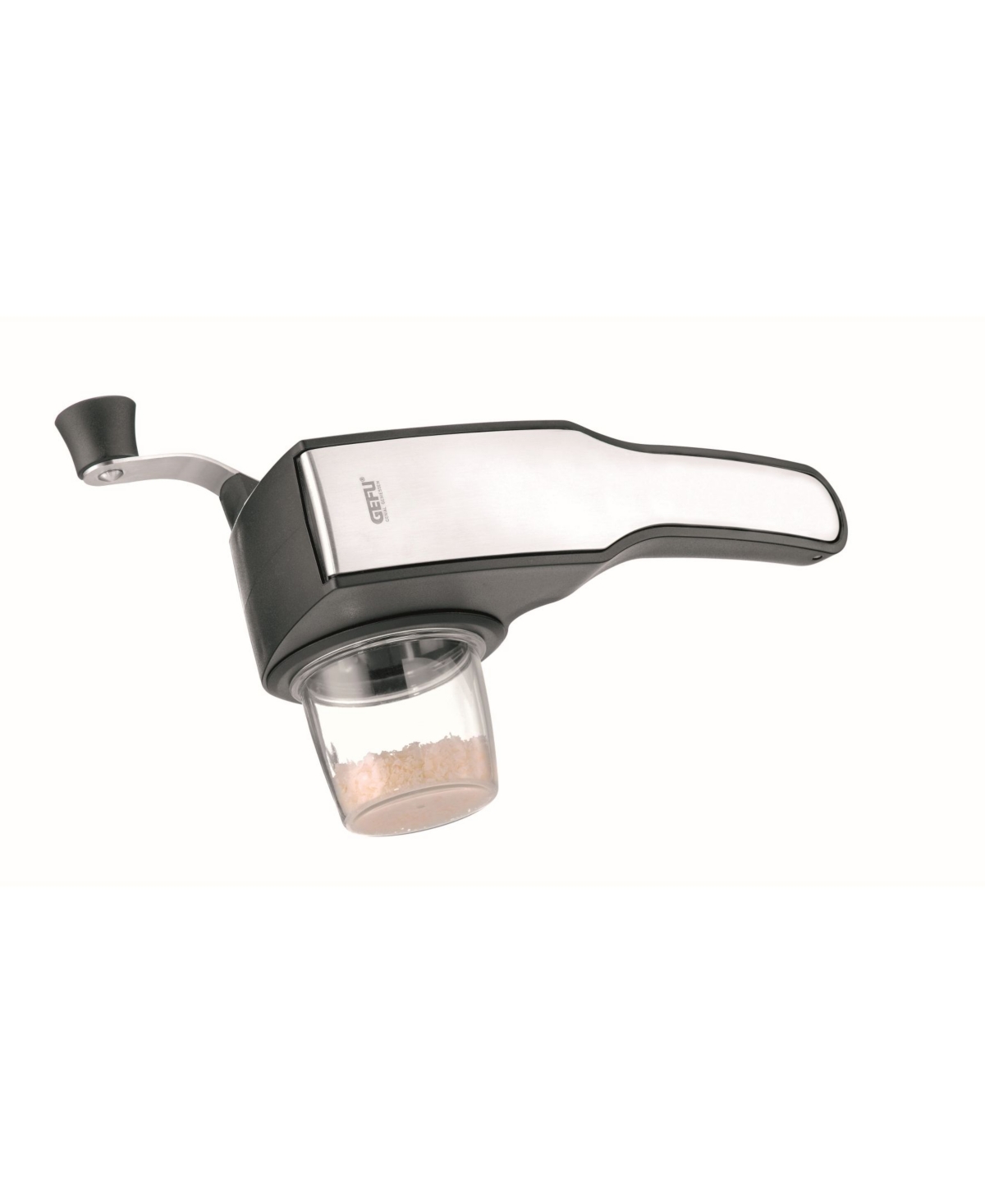Gefu Rotary Grater Laser Cut