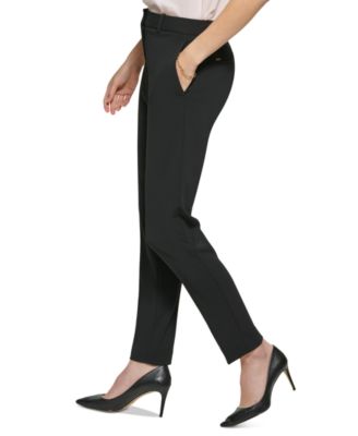 Petite Slim Pants, Created for Macy's