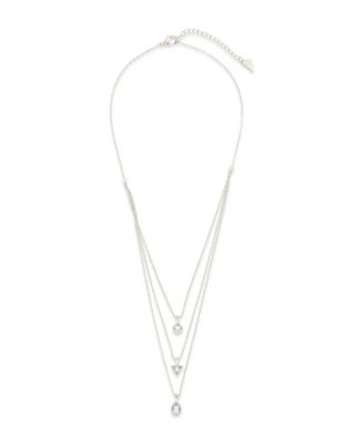 Julie Layered Necklace