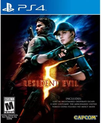 CAPCOM