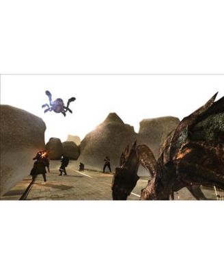 Lost Planet Extreme Condition Colonies Edition - Xbox 360