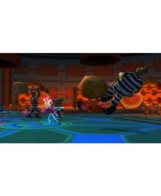 Secret Agent Clank - PlayStation 2