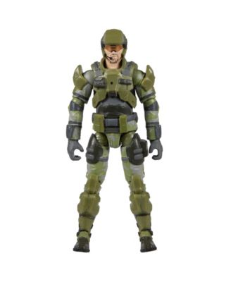 Macy's CLOSEOUT! Halo UNSC Marine