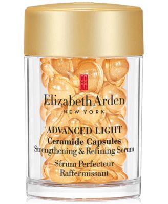 Elizabeth Arden - Advanced Light Ceramide Capsules Strengthening & Refining Serum, 30 capsules