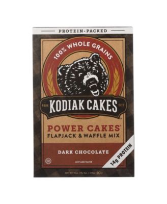 Kodiak Cakes