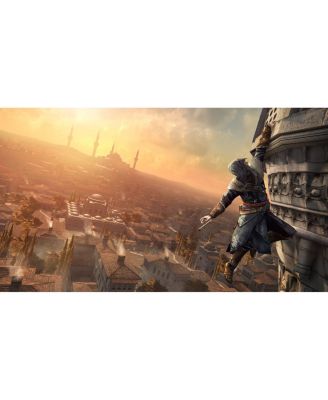 Assassin's Creed: Revelations (X360) (Platinum Hits) - Xbox One