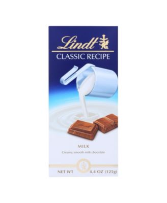 Milk Chocolate CLASSIC RECIPE Bar (4.4 oz)
