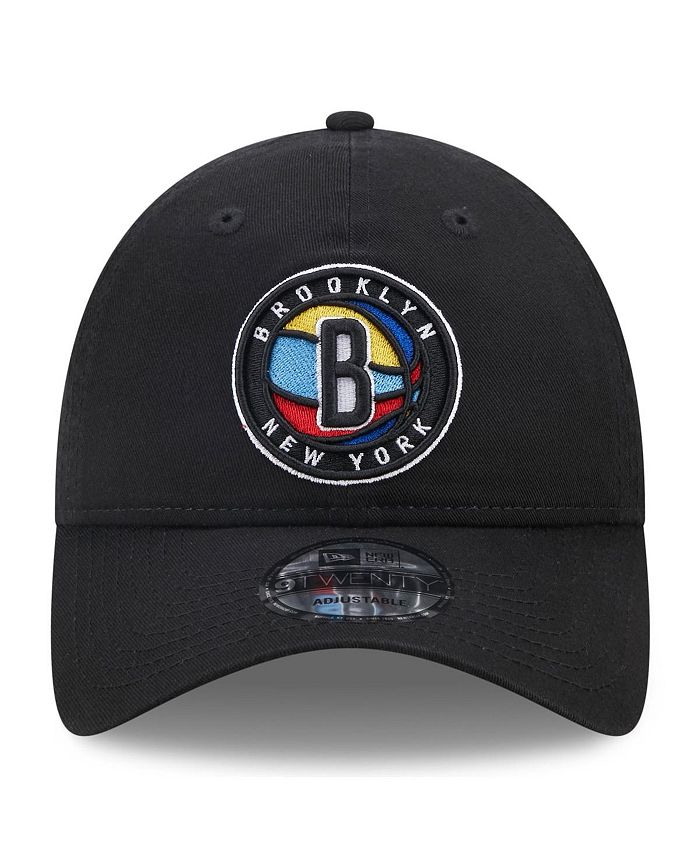 Raptors Hats New Era Men's Black Memphis Grizzlies 2022/23 City