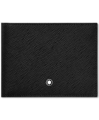 Sartorial Leather Wallet