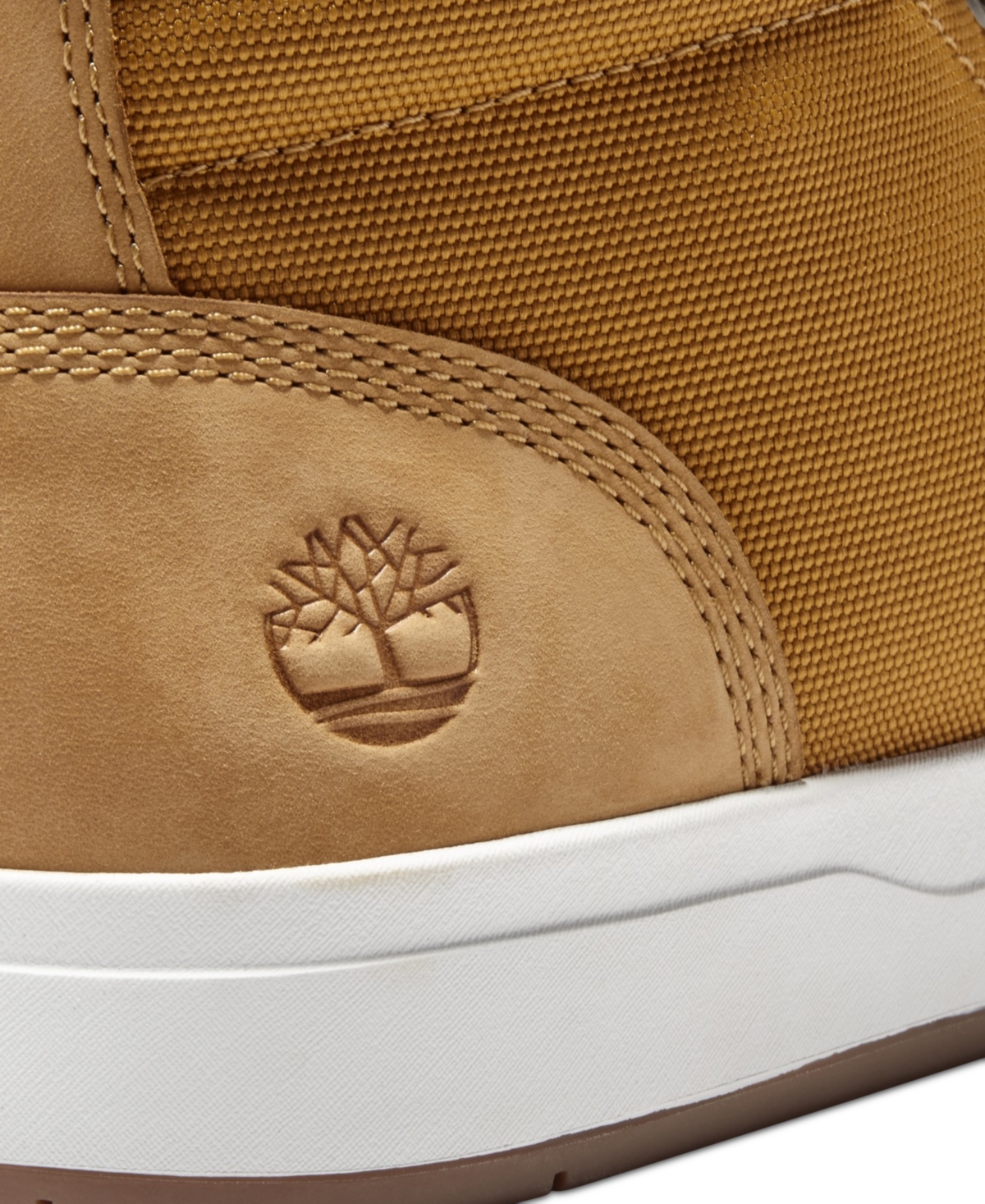 Men's Davis Chukka Sneakers from Finish Line