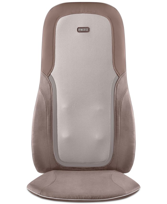Homedics - MCS-750H Pro-Performance Chair