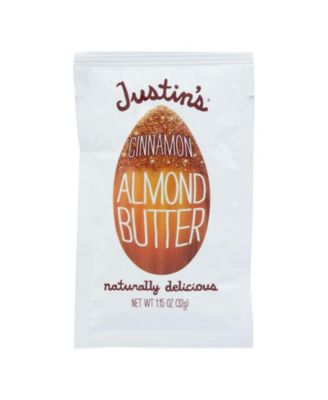 Justin's Nut Butter