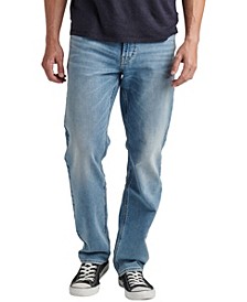 Men's Authentic The Athletic Denim Jeans