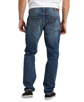 Silver Jeans Co.
